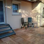 Holli- Kleine, Modern Renovierte Altbauwohnung Dornhan