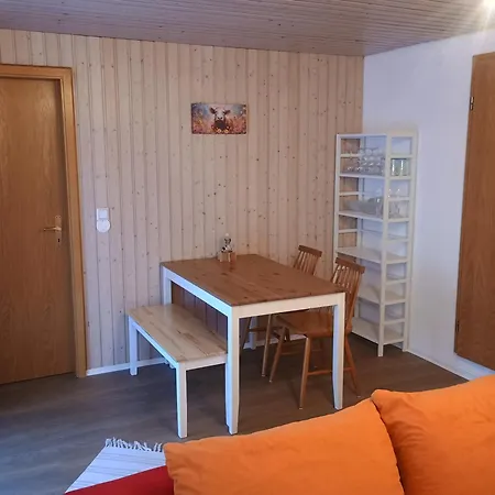 Appartement Holli- Kleine, Modern Renovierte Altbauwohnung